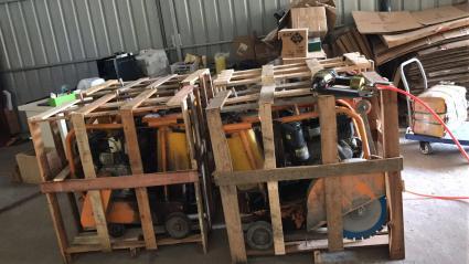 西青行李、家具、电器包装托运
