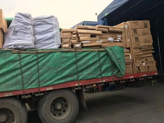 西青家具托运