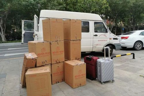西青行李托运公司